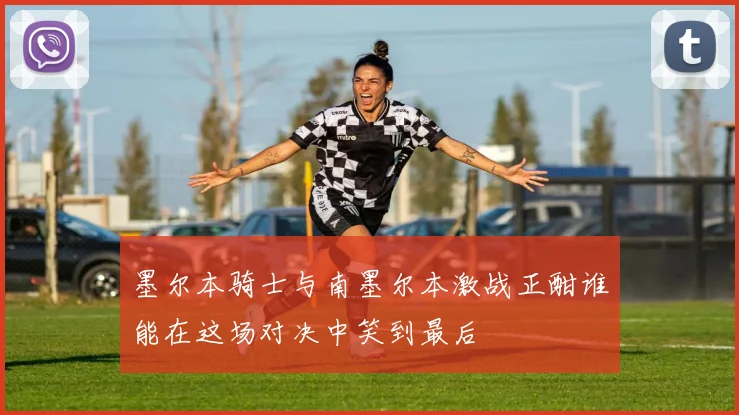 墨尔本骑士与南墨尔本激战正酣谁能在这场对决中笑到最后