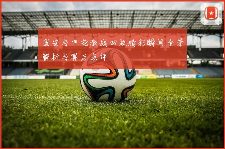 国安与申花激战回放精彩瞬间全景解析与赛后点评