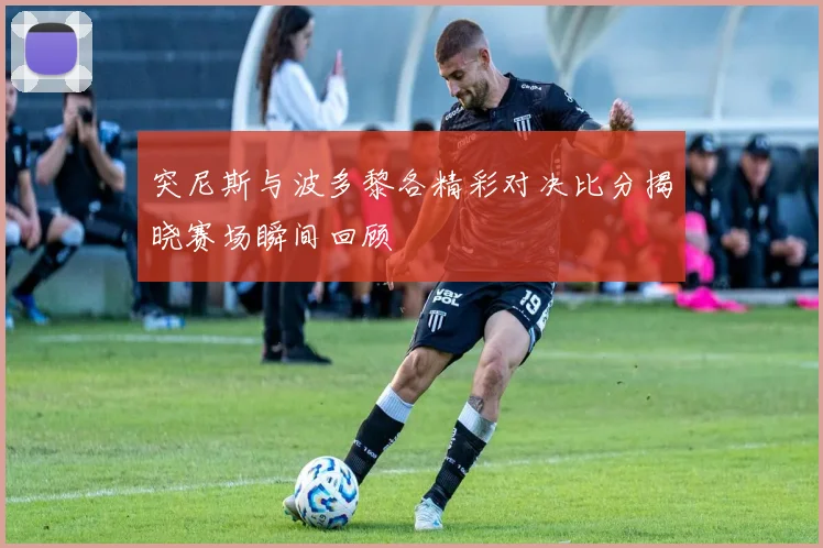 突尼斯与波多黎各精彩对决比分揭晓赛场瞬间回顾